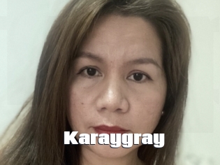 Karaygray