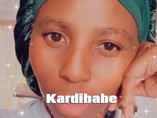 Kardibabe