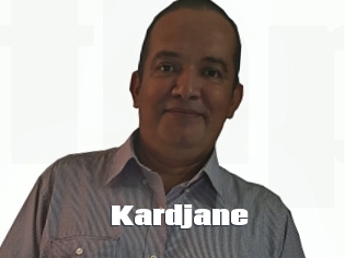 Kardjane