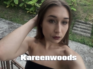 Kareenwoods