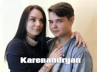 karenandryan The hot porn