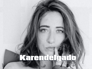 Karendelgado