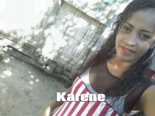 Karene