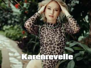 Karenrevelle