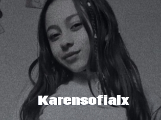 Karensofialx