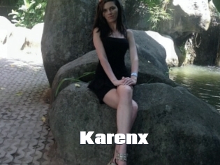 Karenx