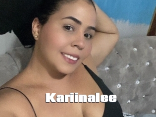 Kariinalee