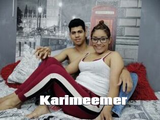 Karimeemer