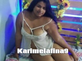 Karimelatina9