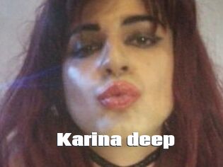 Karina_deep