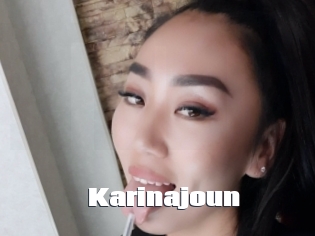 Karinajoun