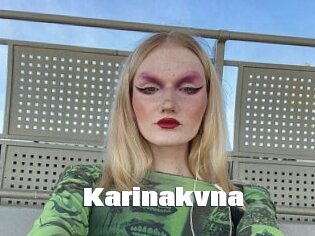 Karinakvna