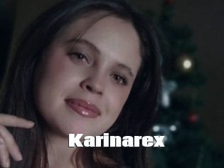 Karinarex