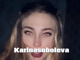 Karinasoboleva