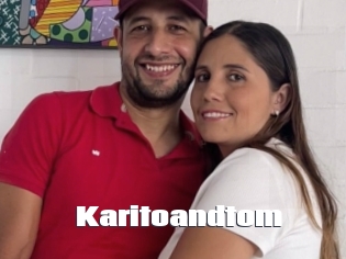 Karitoandtom