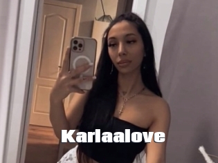 Karlaalove