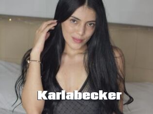 Karlabecker