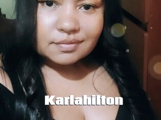 Karlahilton