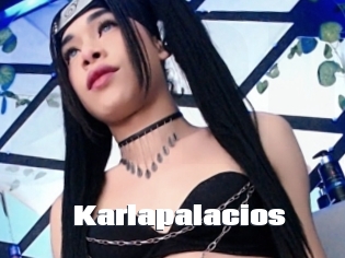 Karlapalacios