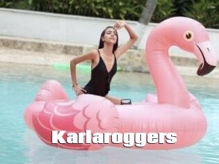 Karlaroggers