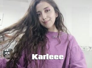 Karleee