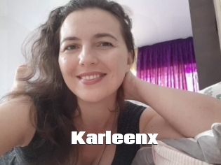 Karleenx