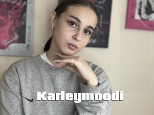 Karleymoodi