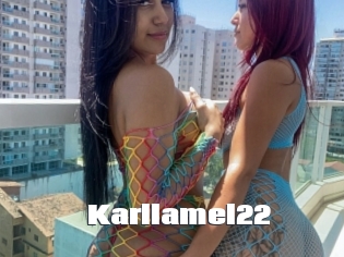 Karllamel22