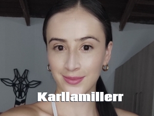 Karllamillerr