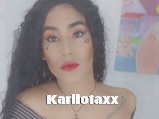 Karllotaxx