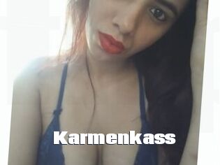 Karmenkass