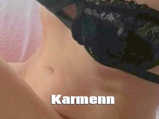 Karmenn