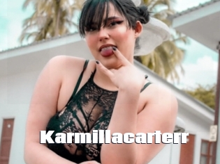 Karmillacarterr