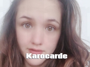 Karocarde