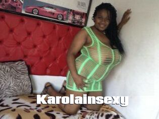 Karolainsexy