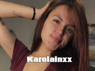 Karolainxx