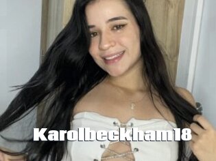 Karolbeckham18