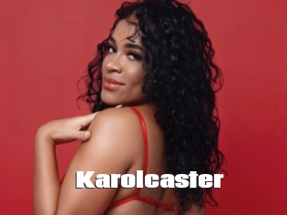 Karolcaster