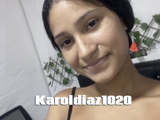Karoldiaz1020