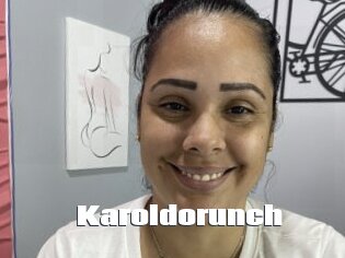 Karoldorunch