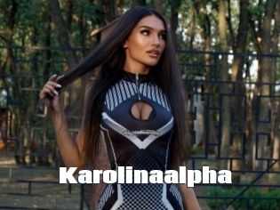 Karolinaalpha