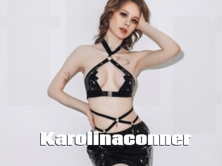 Karolinaconner