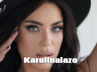 Karolinalazo