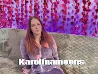 Karolinamoons