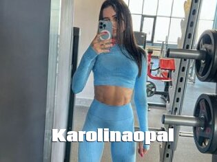 Karolinaopal