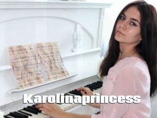 Karolinaprincess