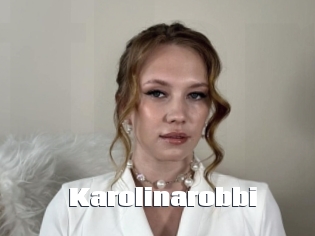 Karolinarobbi