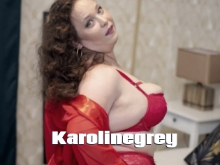 Karolinegrey