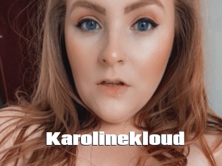 Karolinekloud