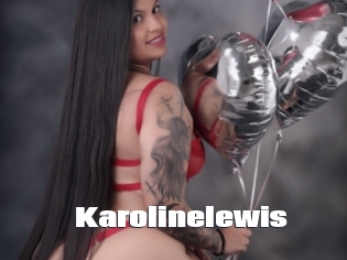 Karolinelewis